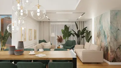 4U.Studio - Projektowanie wnętrz